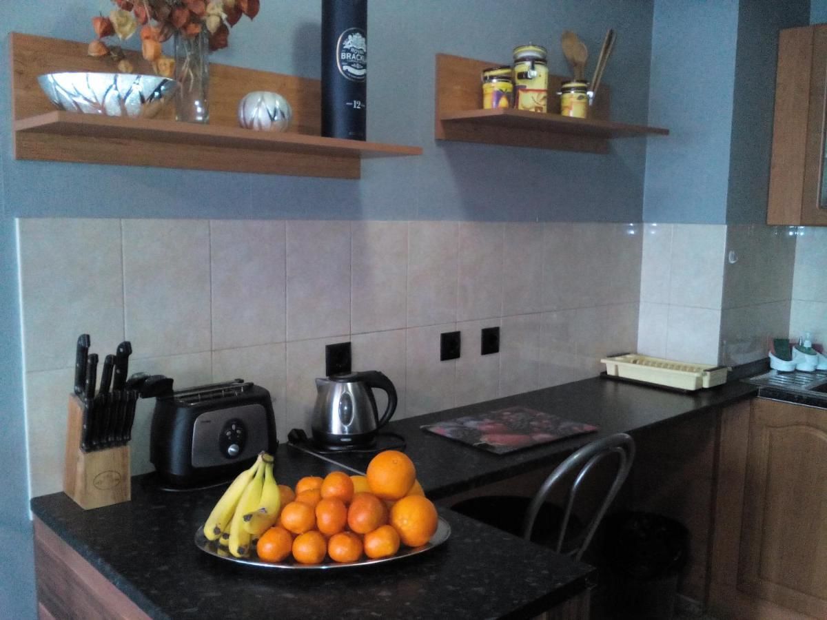 Гостевой дом Central City Rooms София-29
