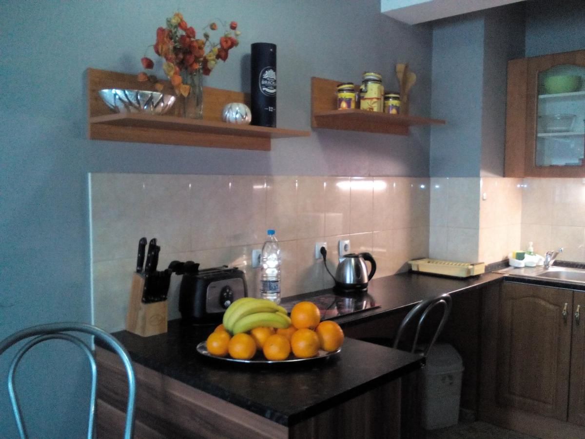 Гостевой дом Central City Rooms София-30