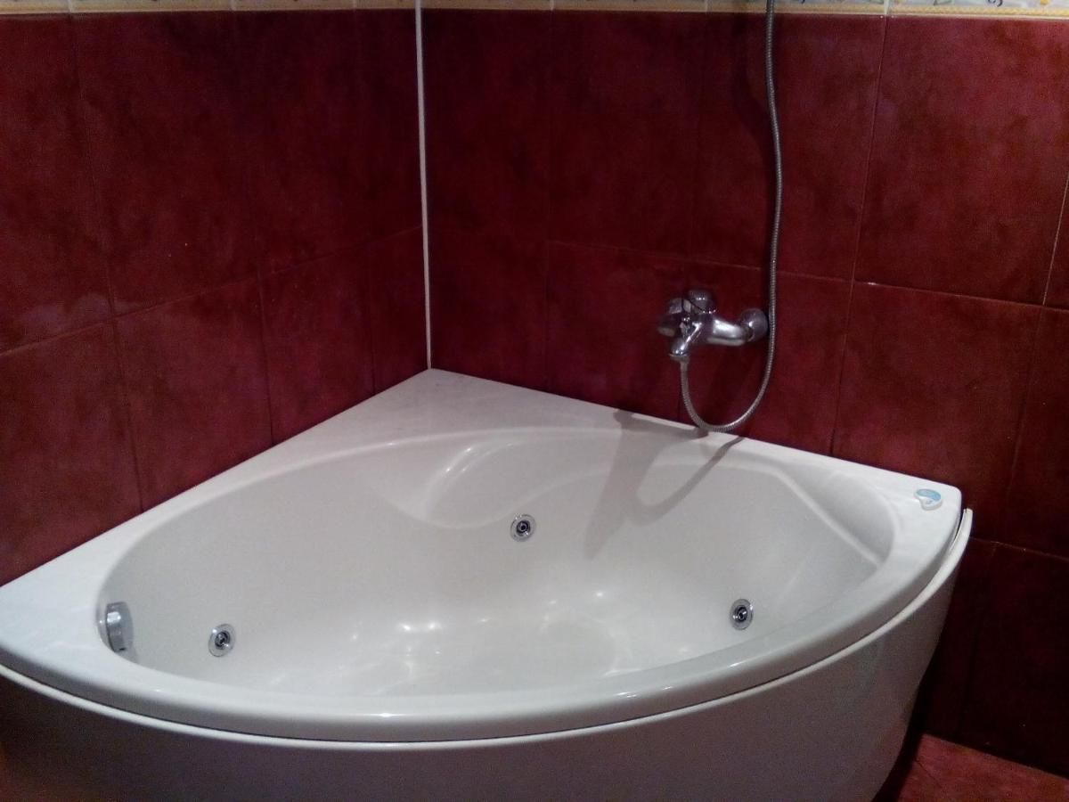 Гостевой дом Central City Rooms София-6