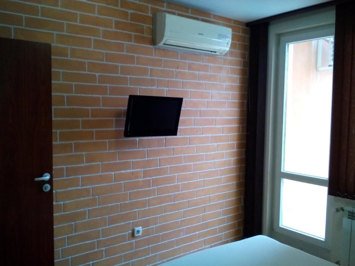 Гостевой дом Central City Rooms София