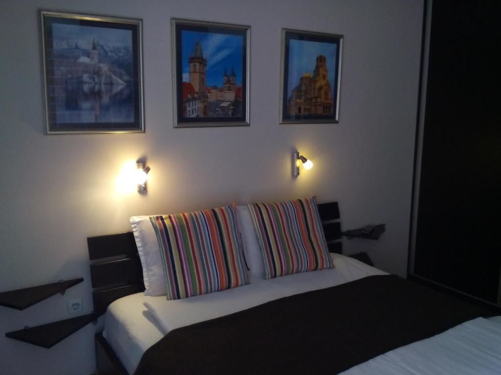 Гостевой дом Central City Rooms София
