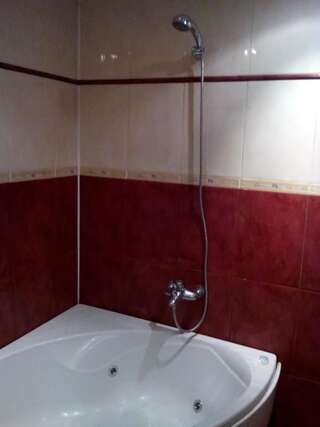 Гостевой дом Central City Rooms София-3