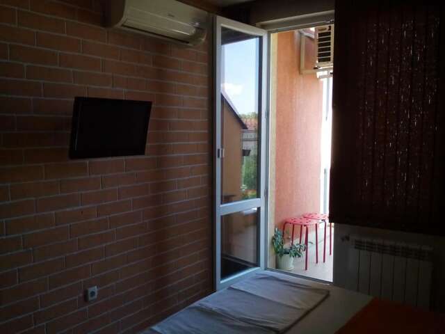 Гостевой дом Central City Rooms София-32