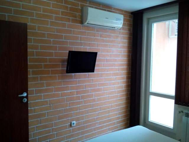Гостевой дом Central City Rooms София-35