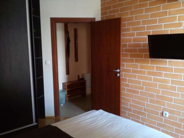 Гостевой дом Central City Rooms София-36