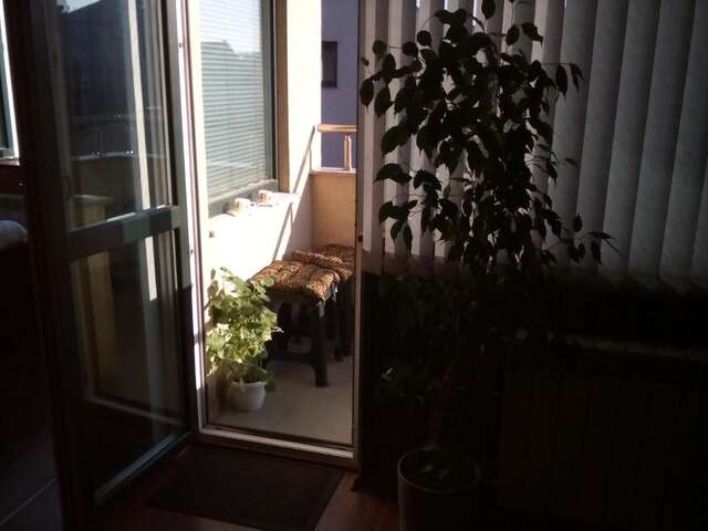 Гостевой дом Central City Rooms София-38