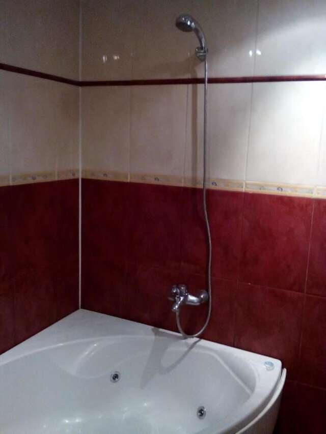 Гостевой дом Central City Rooms София-6