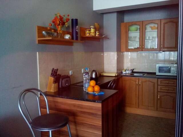 Гостевой дом Central City Rooms София-42