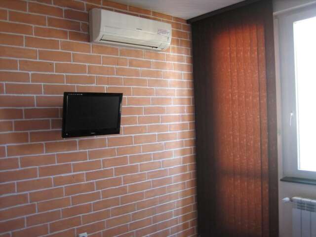 Гостевой дом Central City Rooms София-46
