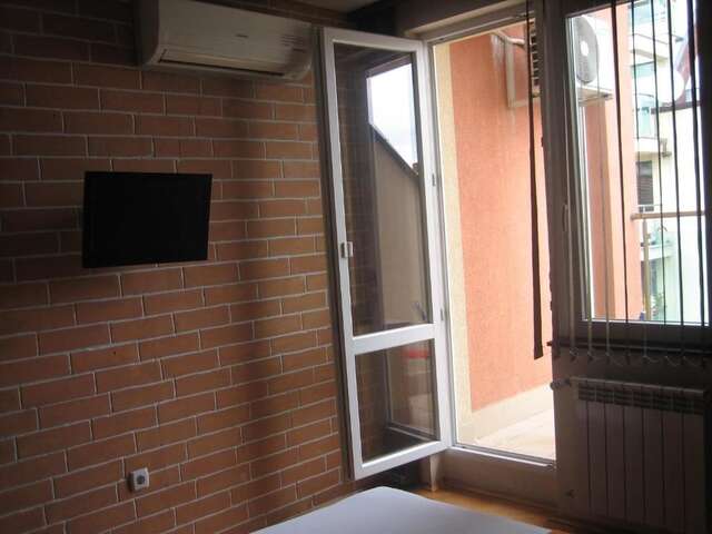 Гостевой дом Central City Rooms София-52