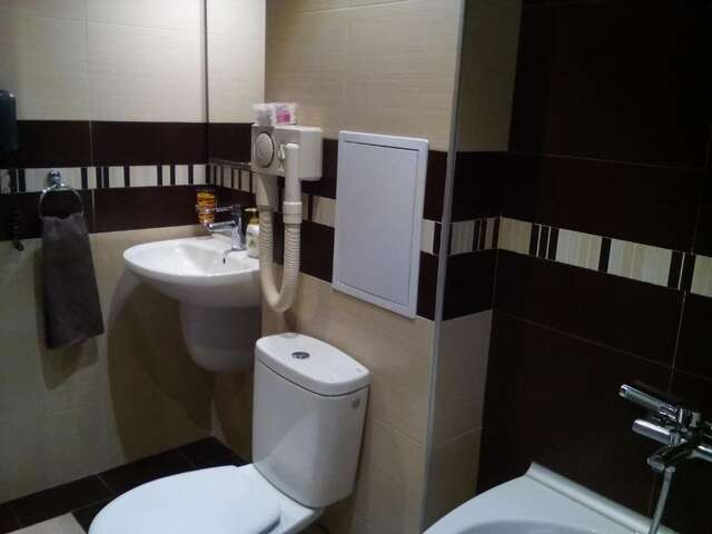 Гостевой дом Central City Rooms София-67