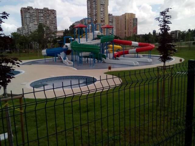 Гостевой дом Central City Rooms София-9